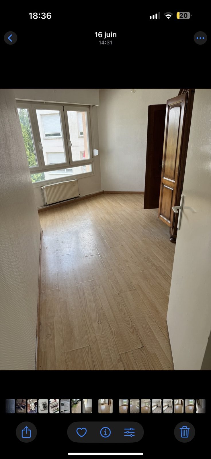 T4 de 100 m² : des volumes qu'on ne trouve plus