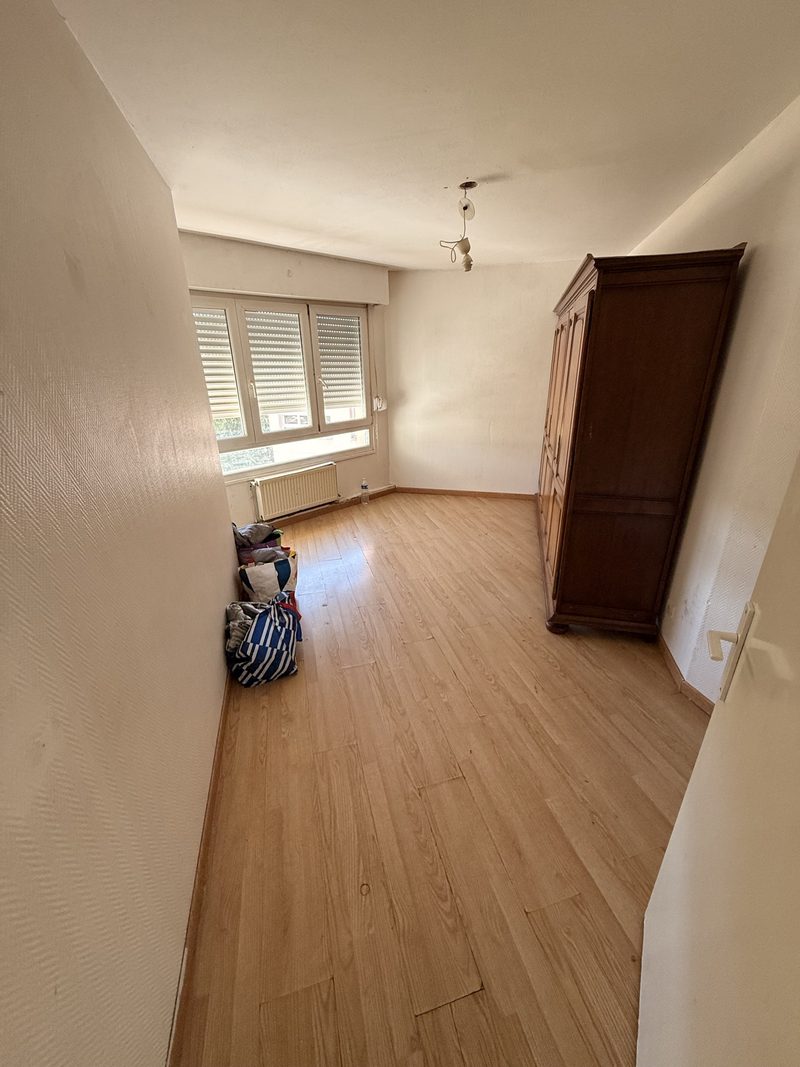 T4 de 100 m² : des volumes qu'on ne trouve plus