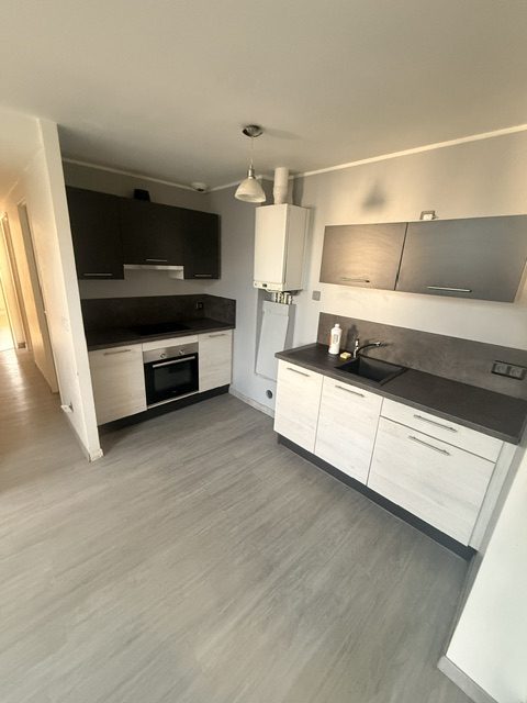Appartement T3 de 65 m² · 2 chambres