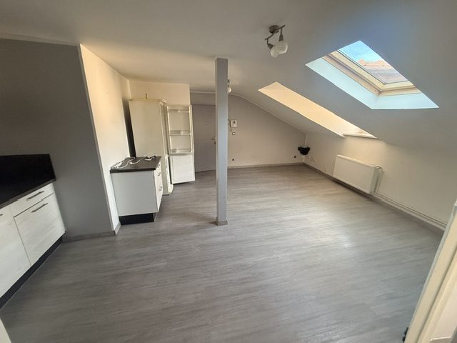 Appartement T3 de 65 m² · 2 chambres