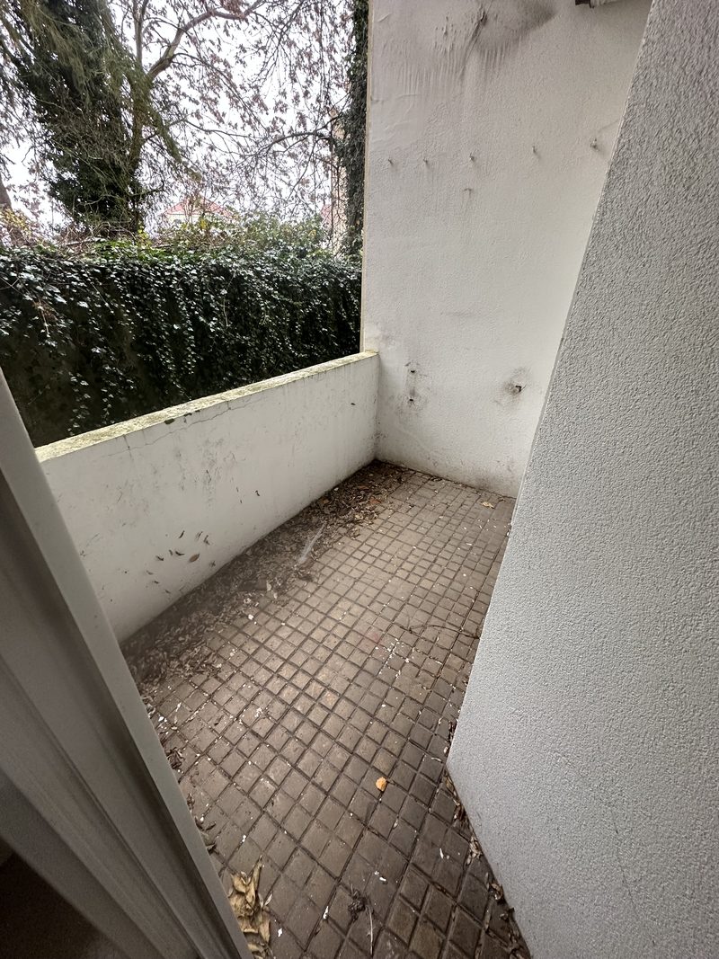 Balcon