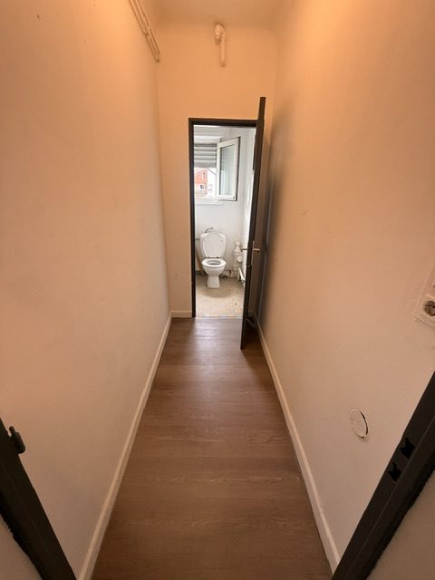 Appartement T3 de 75 m² · 2 chambres