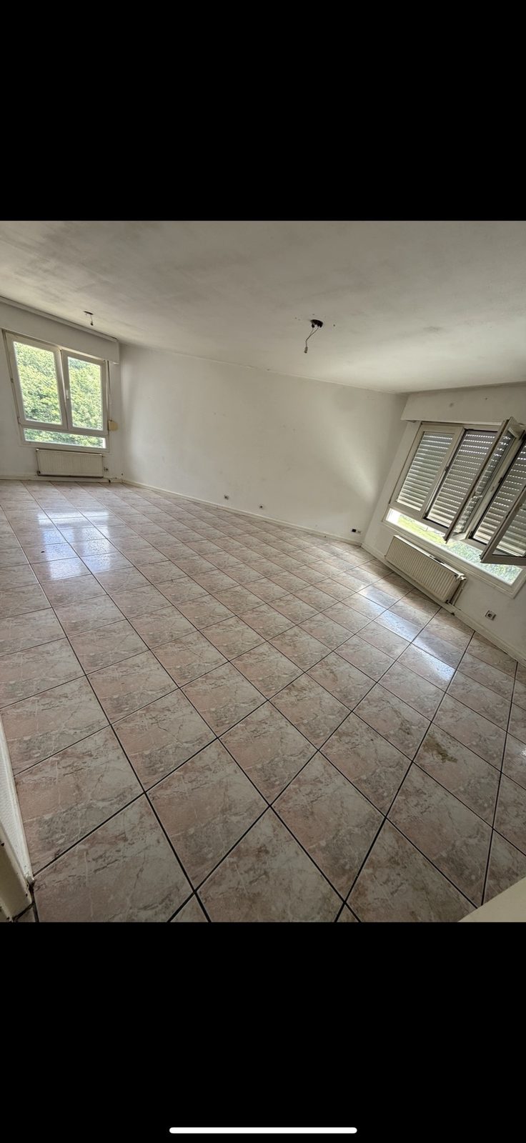 T4 de 100 m² : des volumes qu'on ne trouve plus