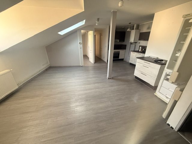 Appartement T3 de 65 m² · 2 chambres
