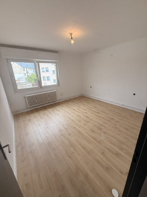 Appartement T3 de 75 m² · 2 chambres