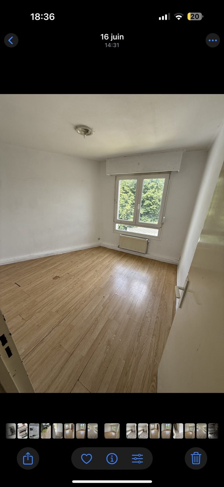 T4 de 100 m² : des volumes qu'on ne trouve plus