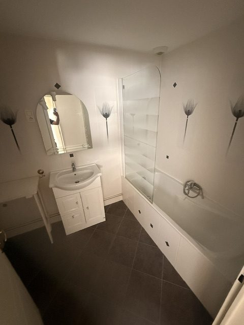 Appartement T3 de 65 m² · 2 chambres