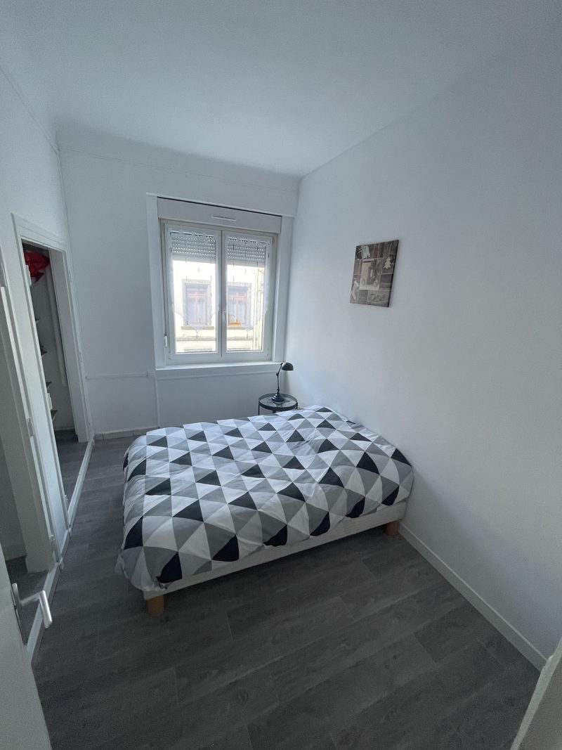 Chambre 1