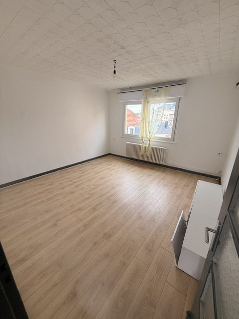 Appartement T3 de 75 m² · 2 chambres