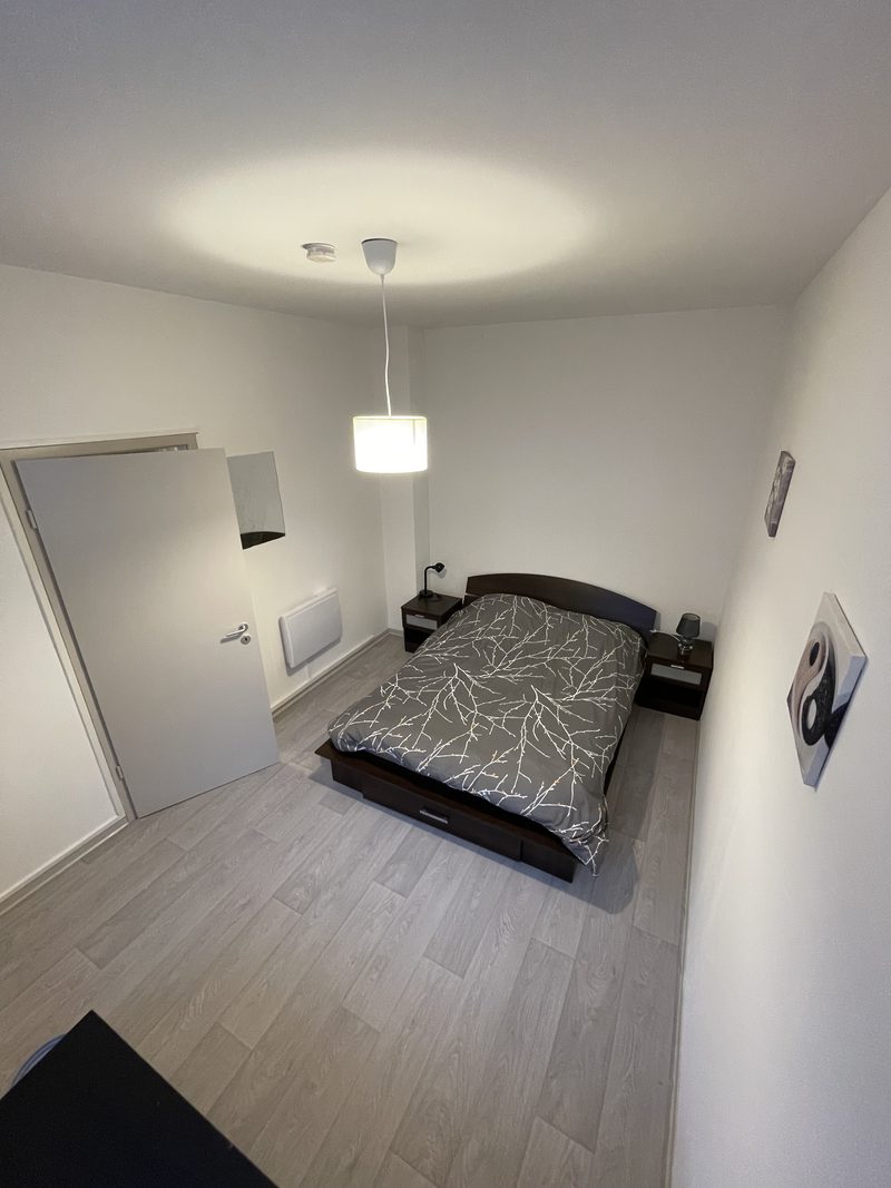 Chambre 1