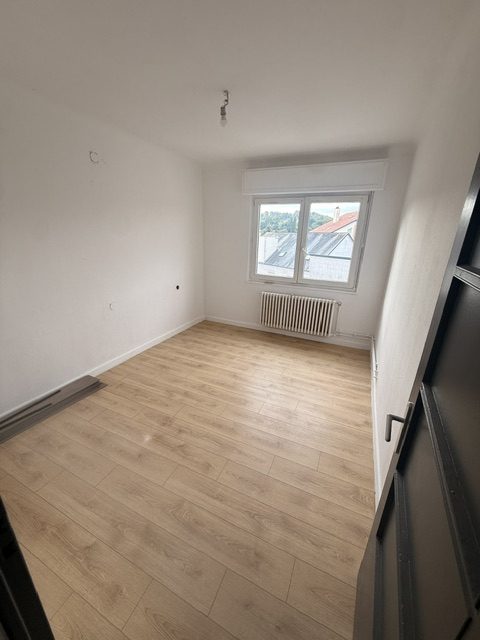 Appartement T3 de 75 m² · 2 chambres