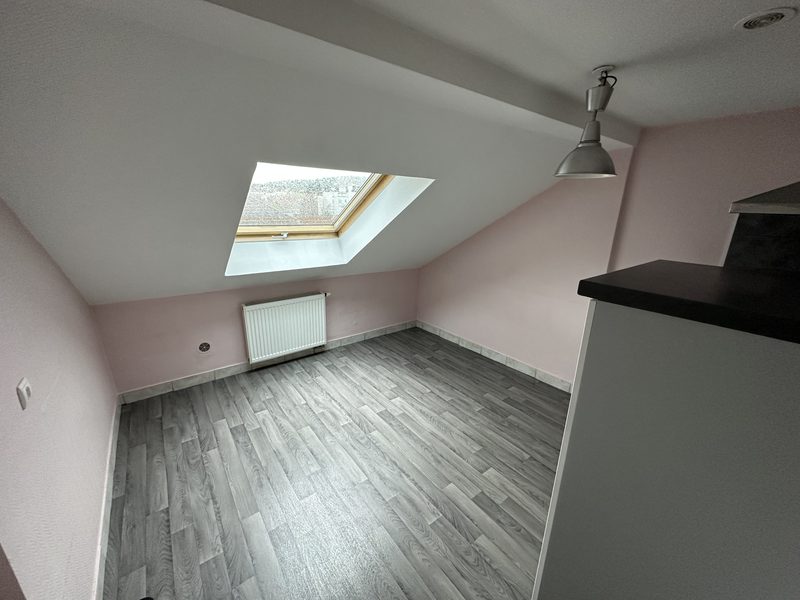Chambre 1